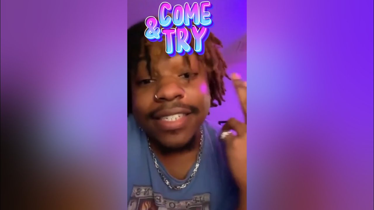 2gaudy (637godwin) - Come and Try (Unreleased Preview)