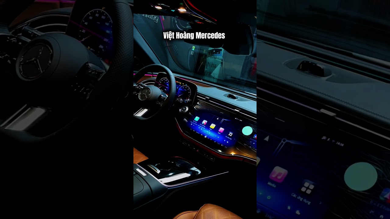 E 300 AMG All New 2025 #viethoangmercedes #mercedesbenz #mercedes #e300 #e300amg