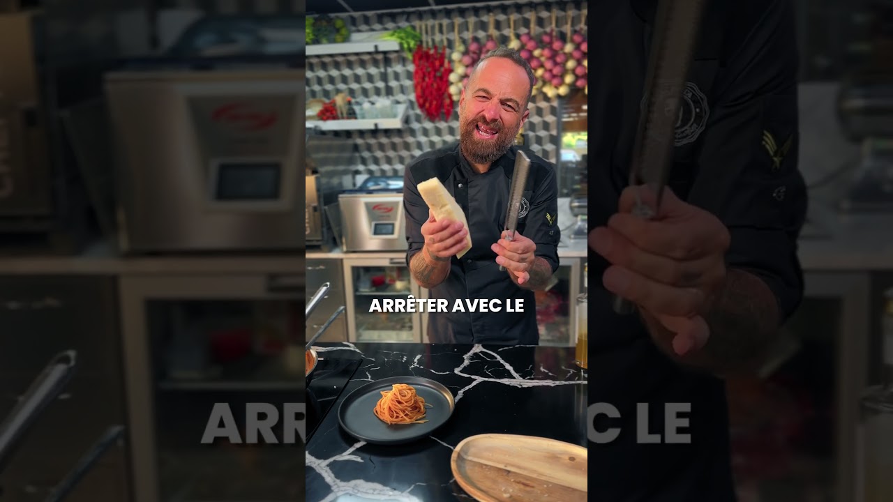 4 ustensiles indispensables pour cuisiner ses p&acirc;tes ! #pasta #p&acirc;tes #pastalover #cuisine