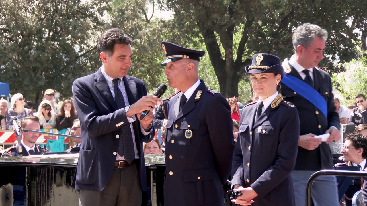 165&deg; Anniversario: storie a lieto fine al concerto
