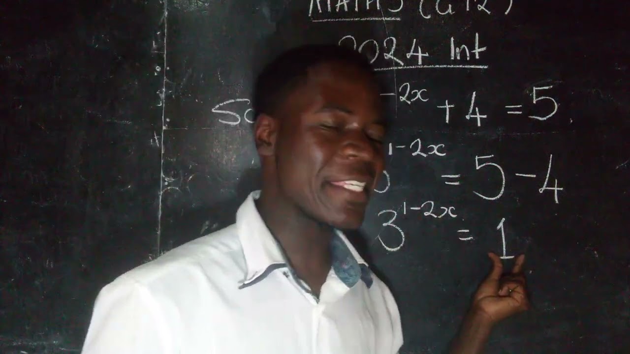 Easy maths