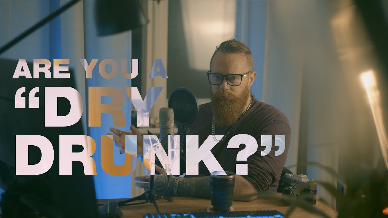 Alcohol Relapse Prevention: What Is “Dry Drunk Syndrome?”