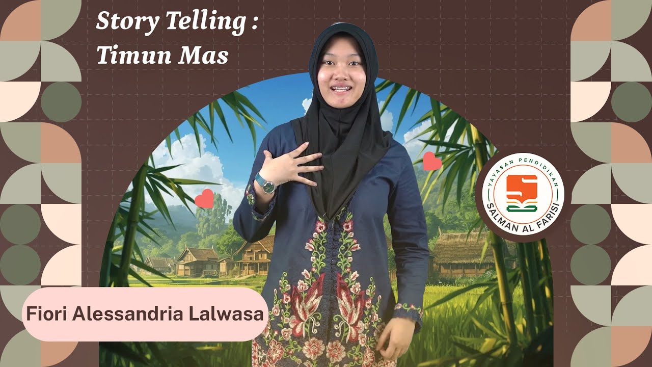 Fiori Alessandria Lalwasa | Salman Al Farisi Bandung
