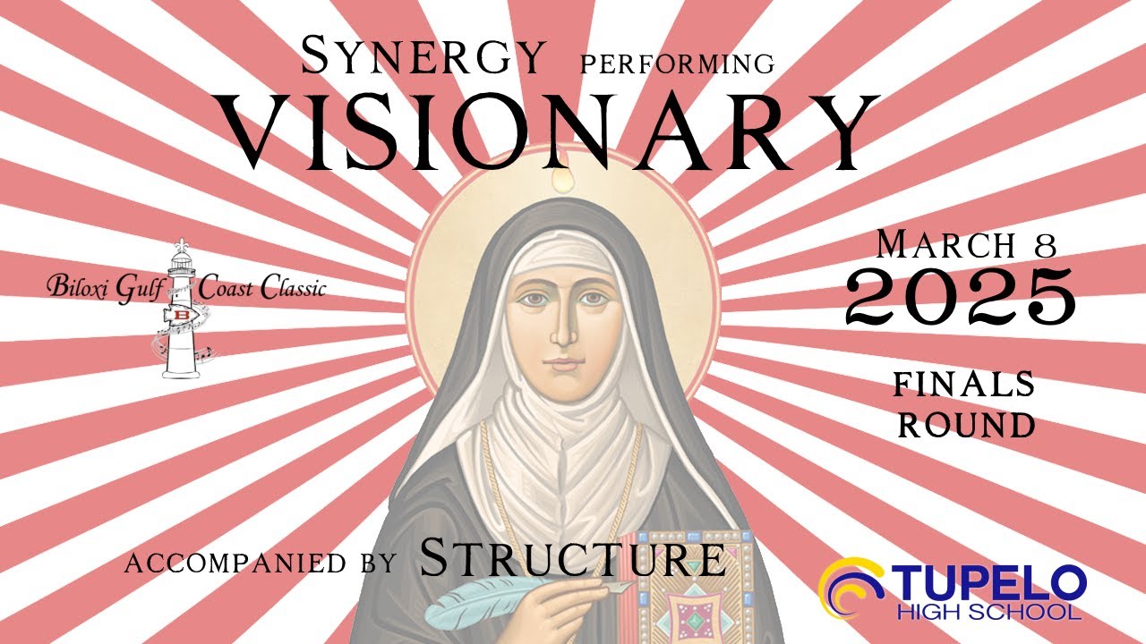 Synergy - Visionary - Biloxi Gulf Coast Classic - Finals round