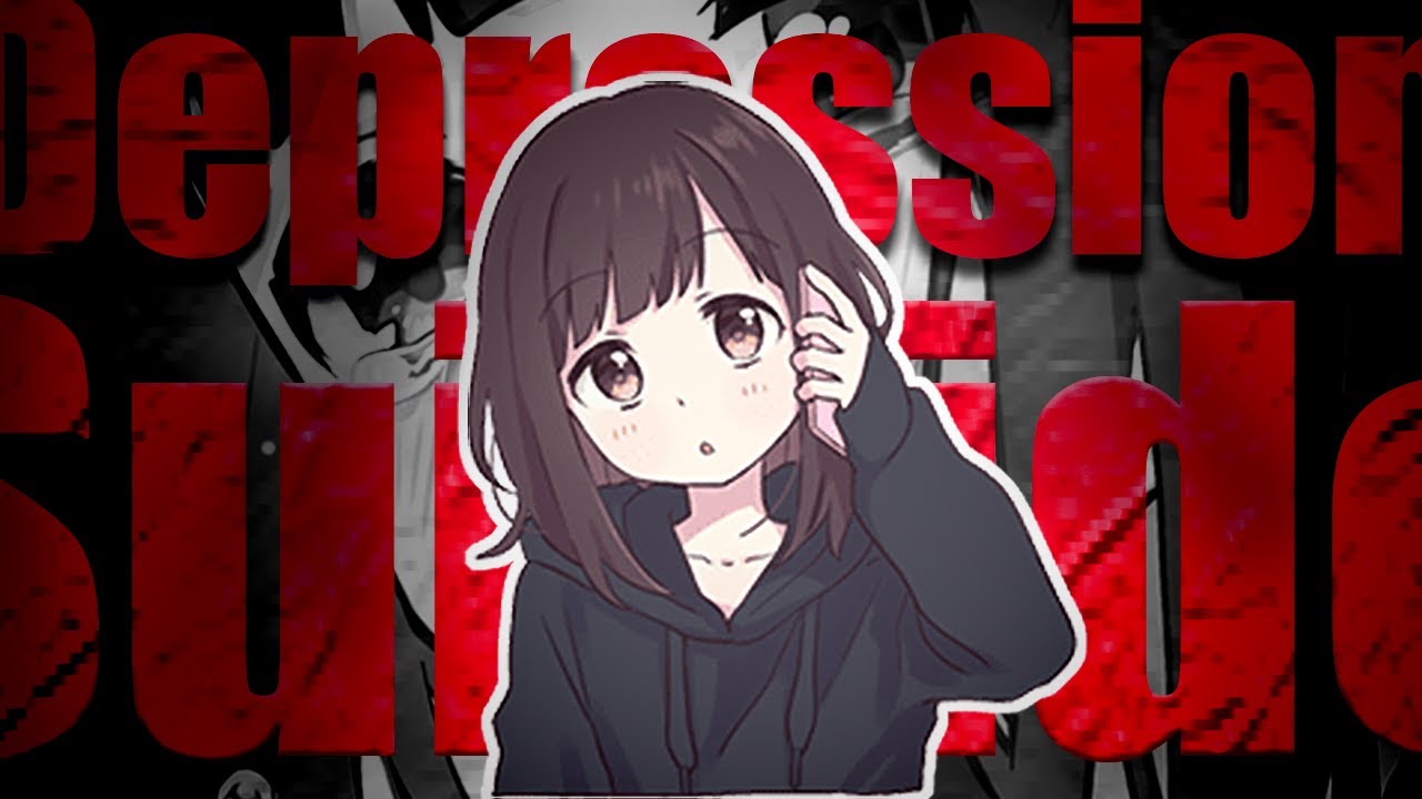 Девушка из аниме Discord, о которой вы ничего не знаете