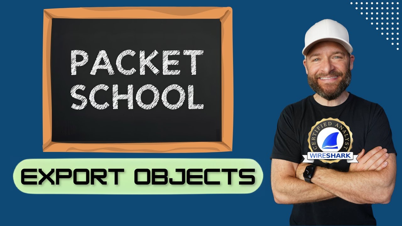 A Cool Feature of Wireshark You Should Know!