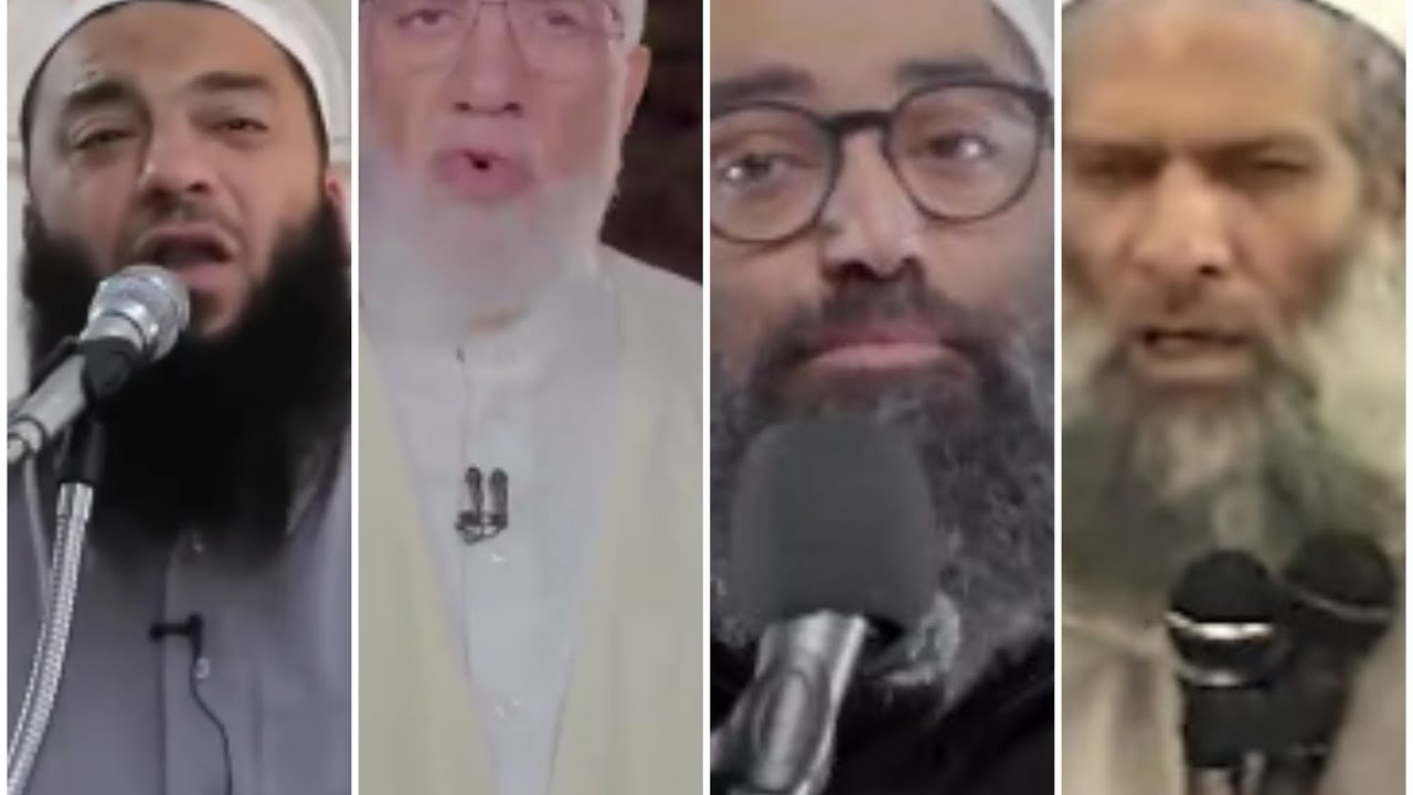 بدايتك في رمضان