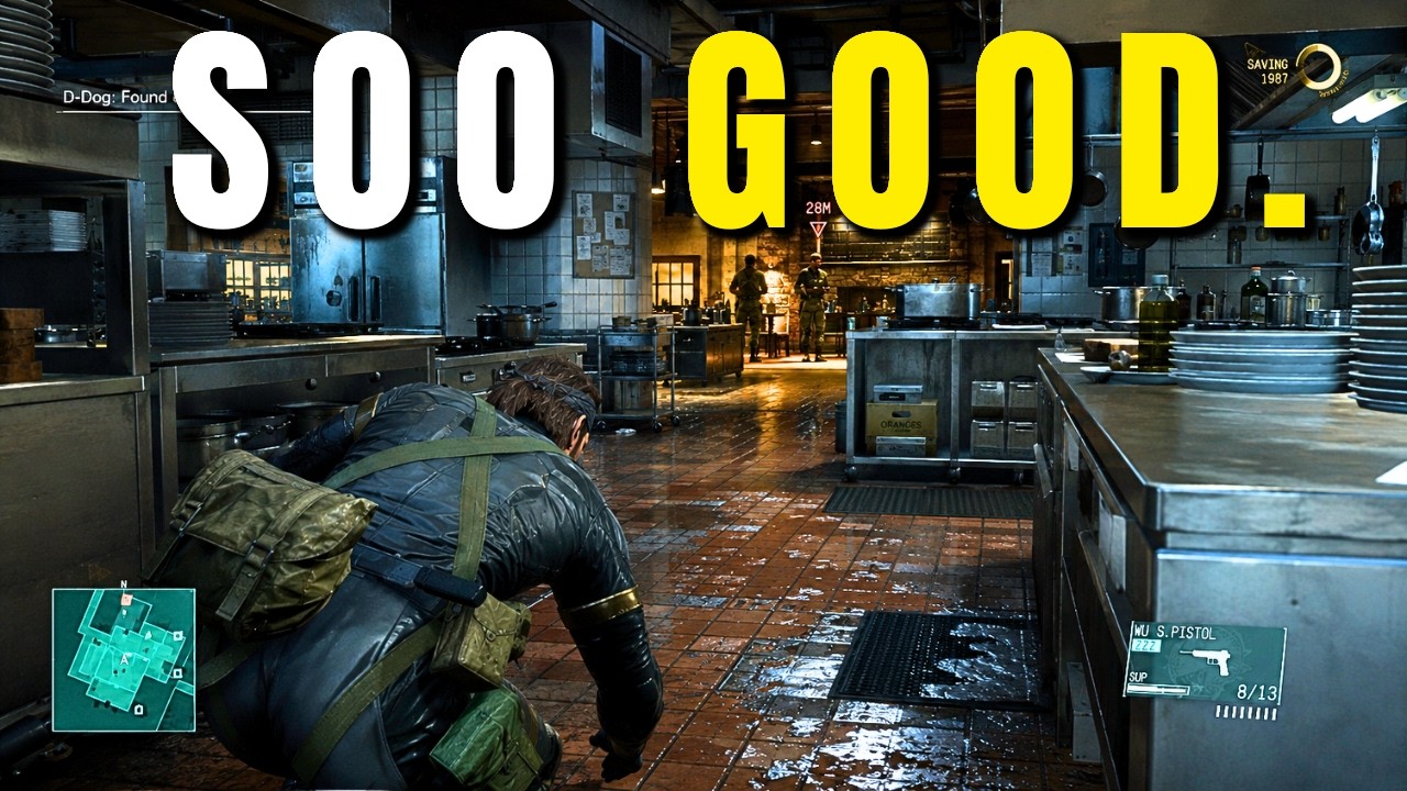 15 Best Single-Player Games With Insanely Addictive Gameplay Loops