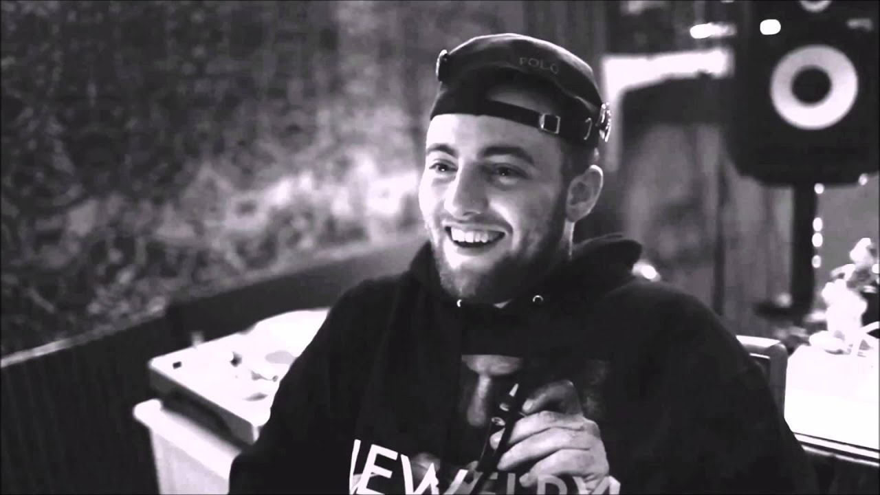 Mac Miller/Post Malone Type Beat 