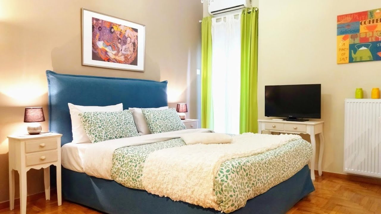 City Stay Alexandras Av. | Athens, Greece | Hotel Review 🌟