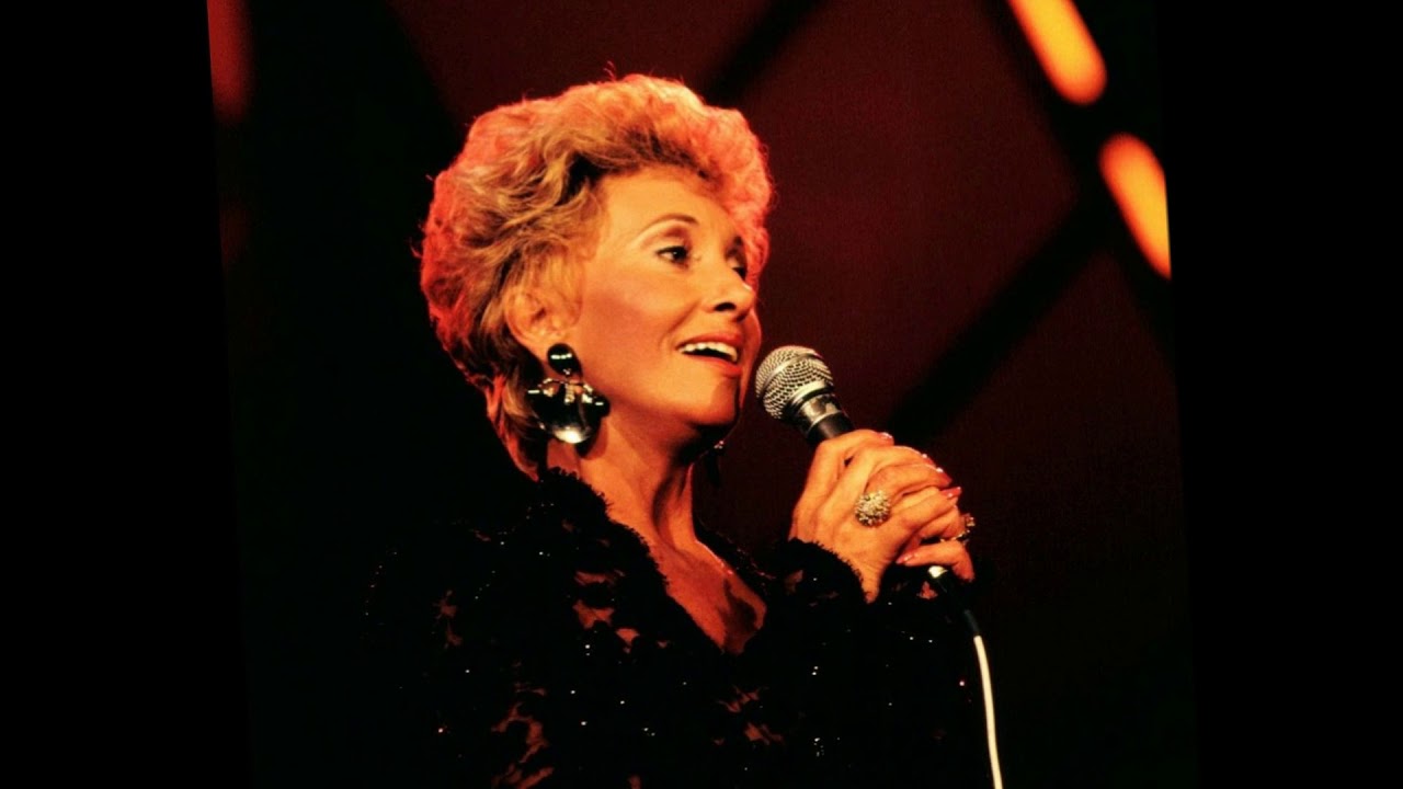 Tammy Wynette - Still Around(1969)