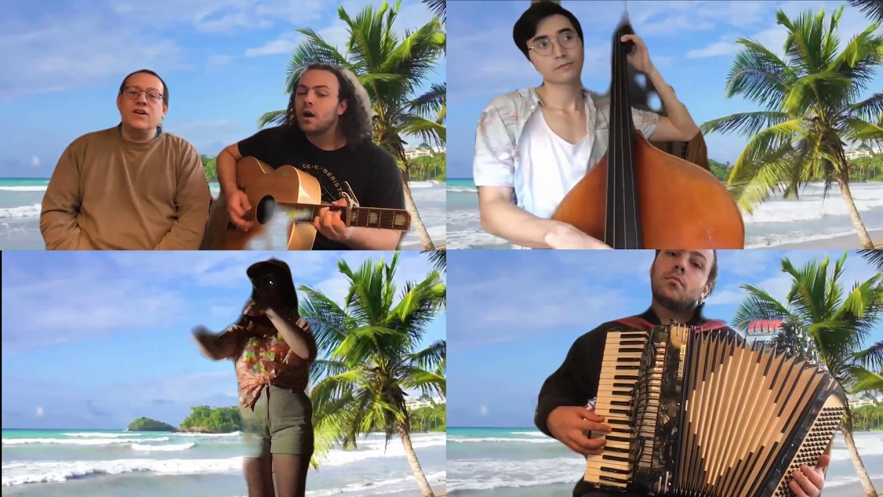 Ain't It Crazy How Love Brings You Down - The Simon Phylum Band