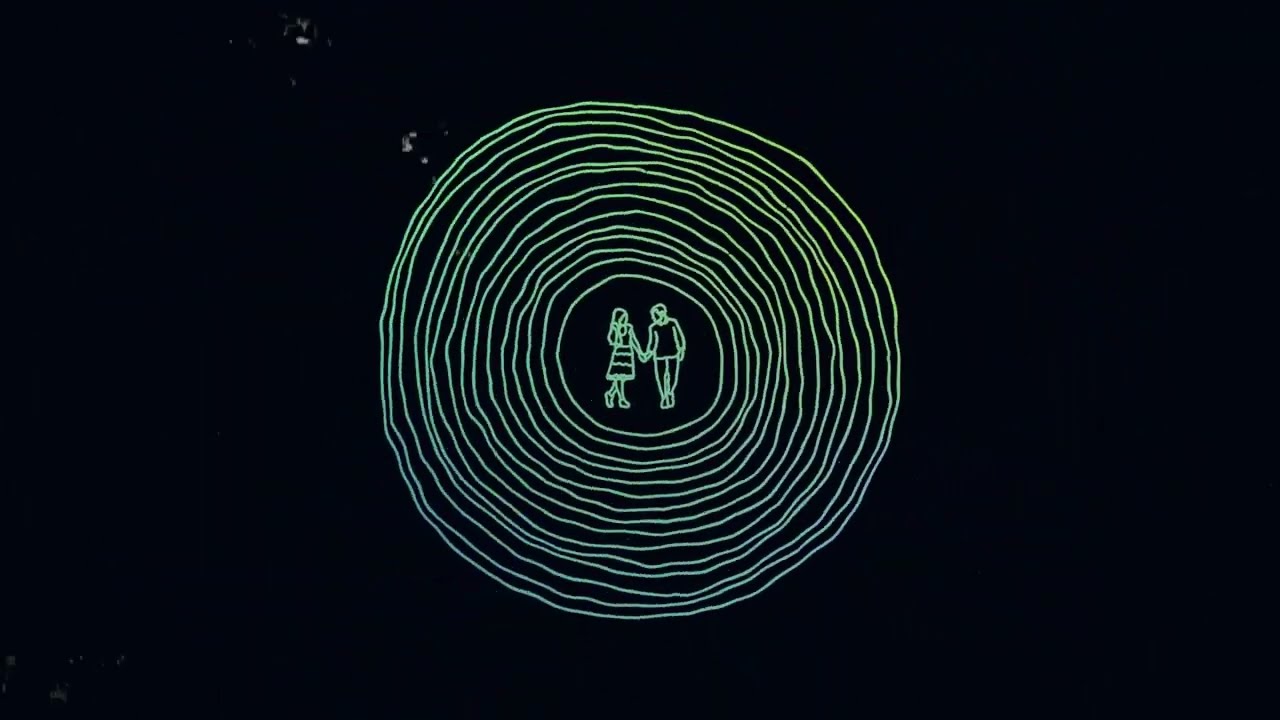 BEYOND BORDER - Let&acute;s Just Live (DMX RMX) [Lyric Video]
