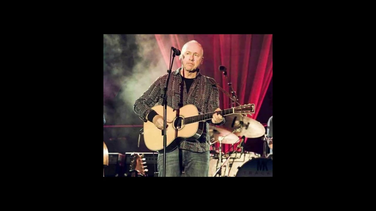 Going home Theme of the local hero - Mark Knopfler - 16-05-2015 - Manchester UK