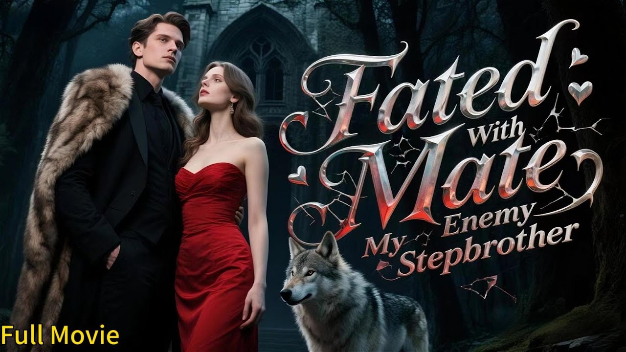 【HD FULL🐺❓Pregnant and dumped by her fiancé, she marries richest Alpha King and finds love💖 WEREWOLF