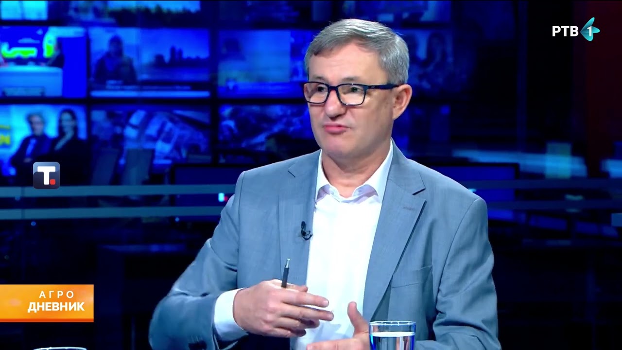 Izmena agrarne politike, ministar Glamočić | AGRODNEVNIK