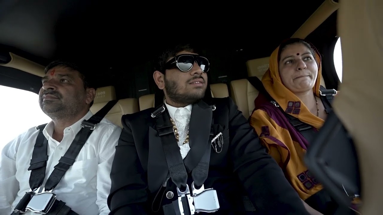 HELICOPTERS 🚁 RIDE BHUVAJI FAMILY  VIROCHANNAGAR 