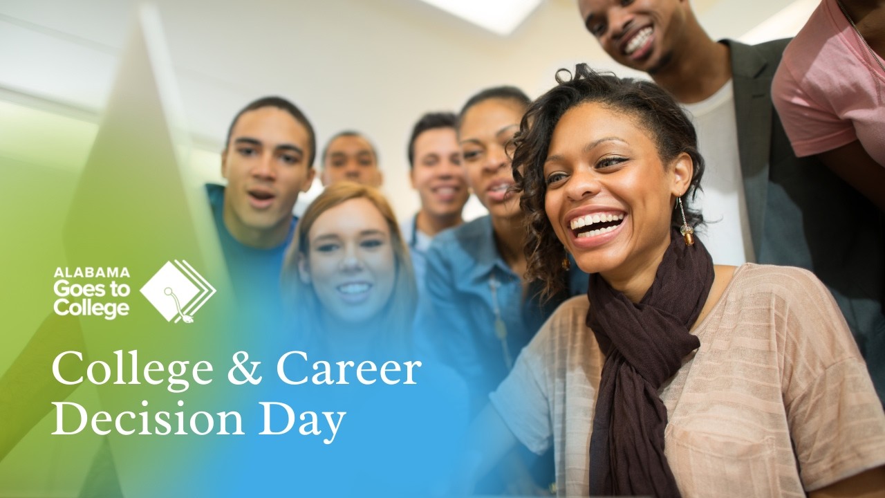 College and Career Decision Day