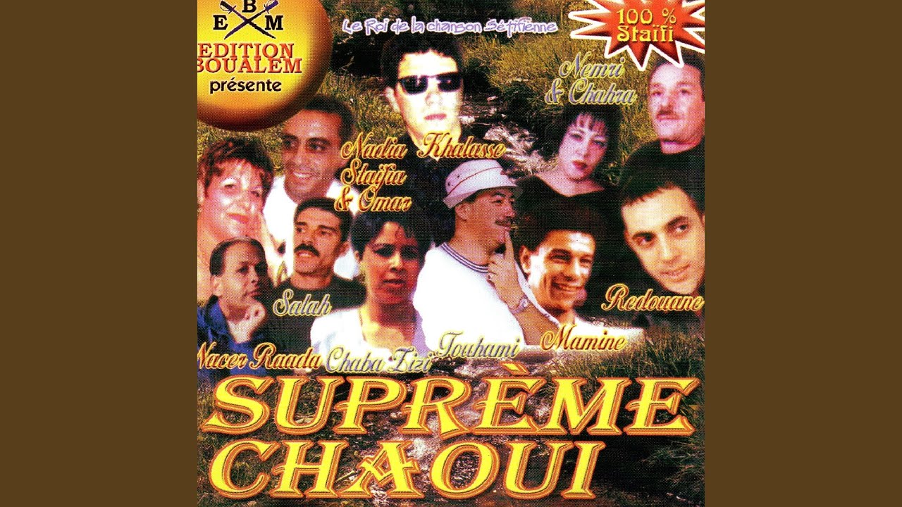 Djelha Baida