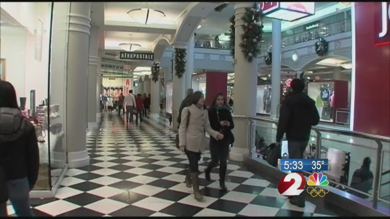 Stores hoping people keep shopping offer Cyber Monday deals