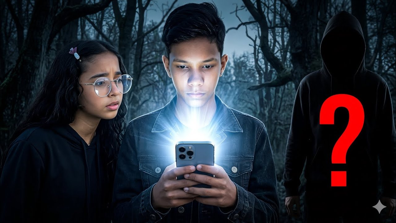 EPISÓDIO 2 - TEM UMA PESSOA MISTERIOSA ESPALHANDO FOTOS QUE COMPROMETEM O TUTU (SÉRIE TUMRA DO TUTU)