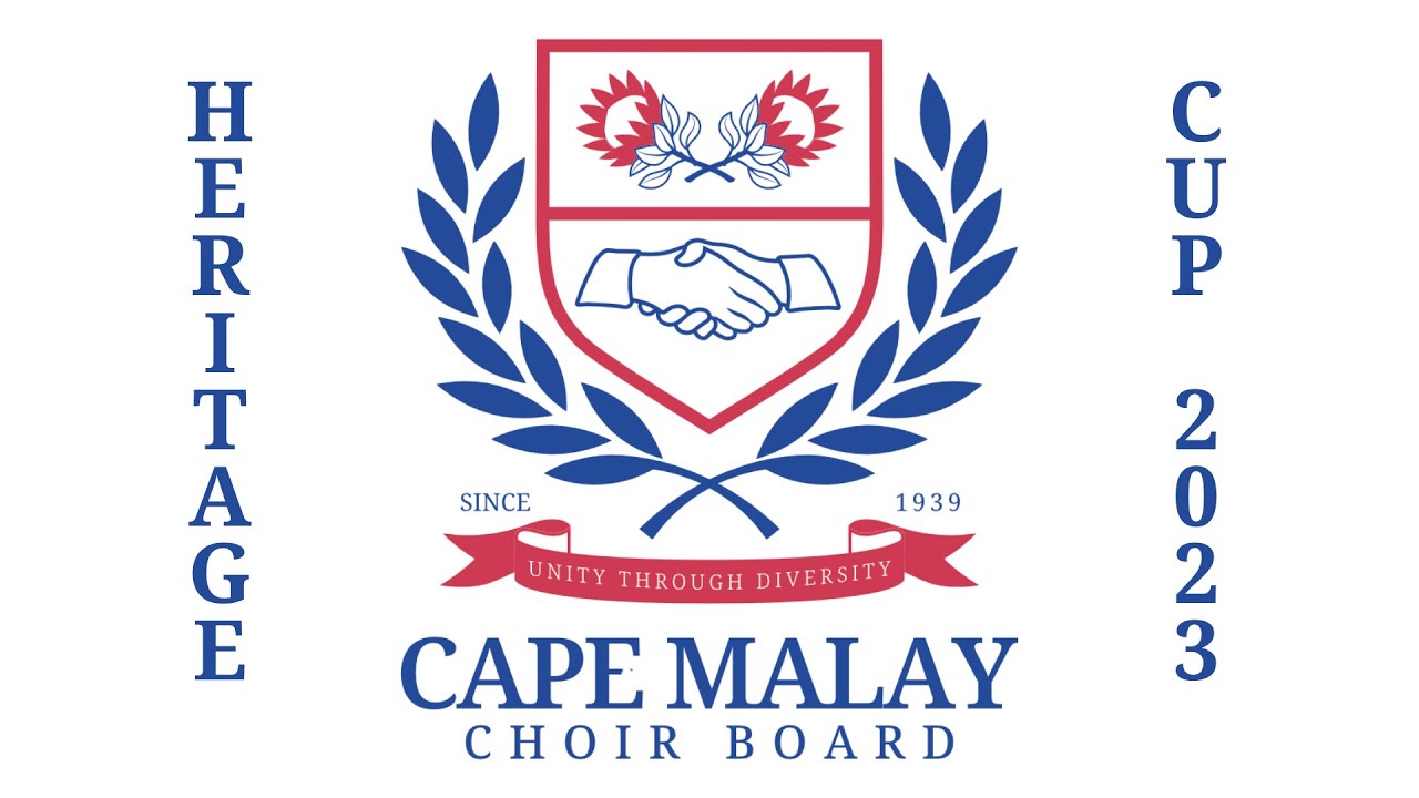 Cape Malay Choir Board - Kader Miller Heritage Cup 2023