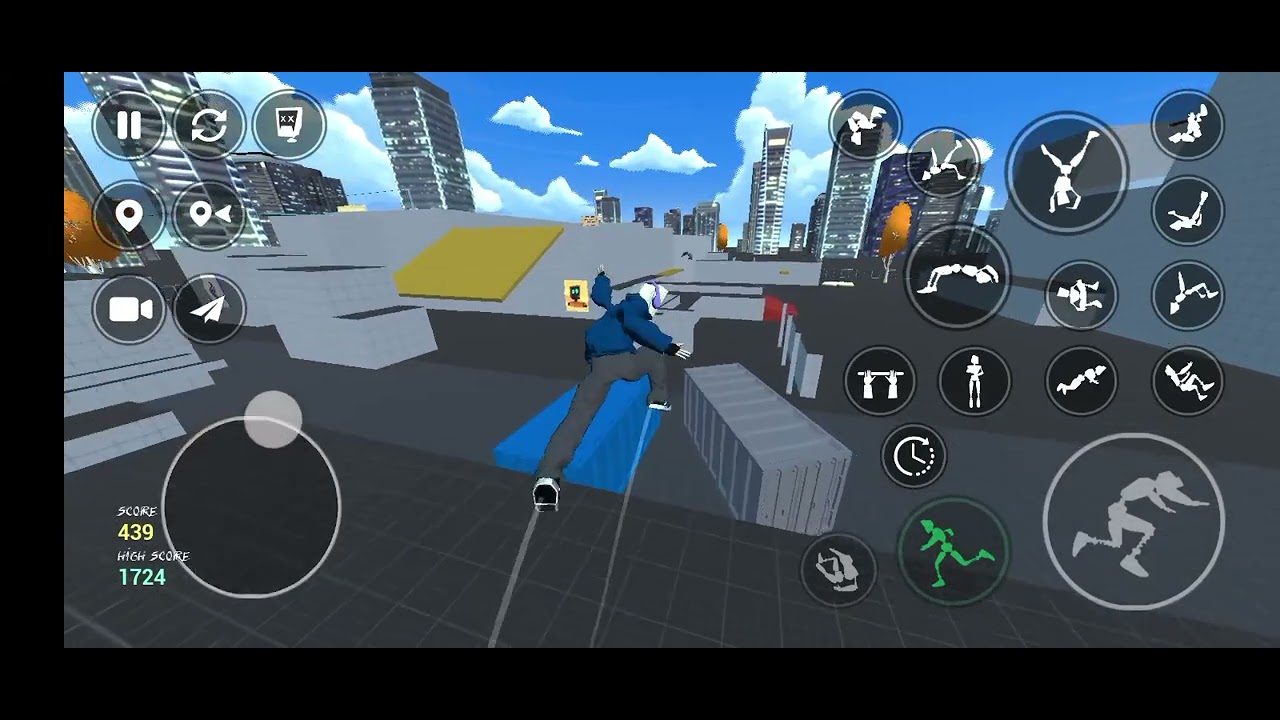 Hi this an another gameplay of ragkour! And this time it's different it was version 5 so enjoy