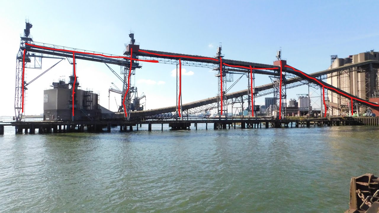 Sloop coasterpier 13 14
