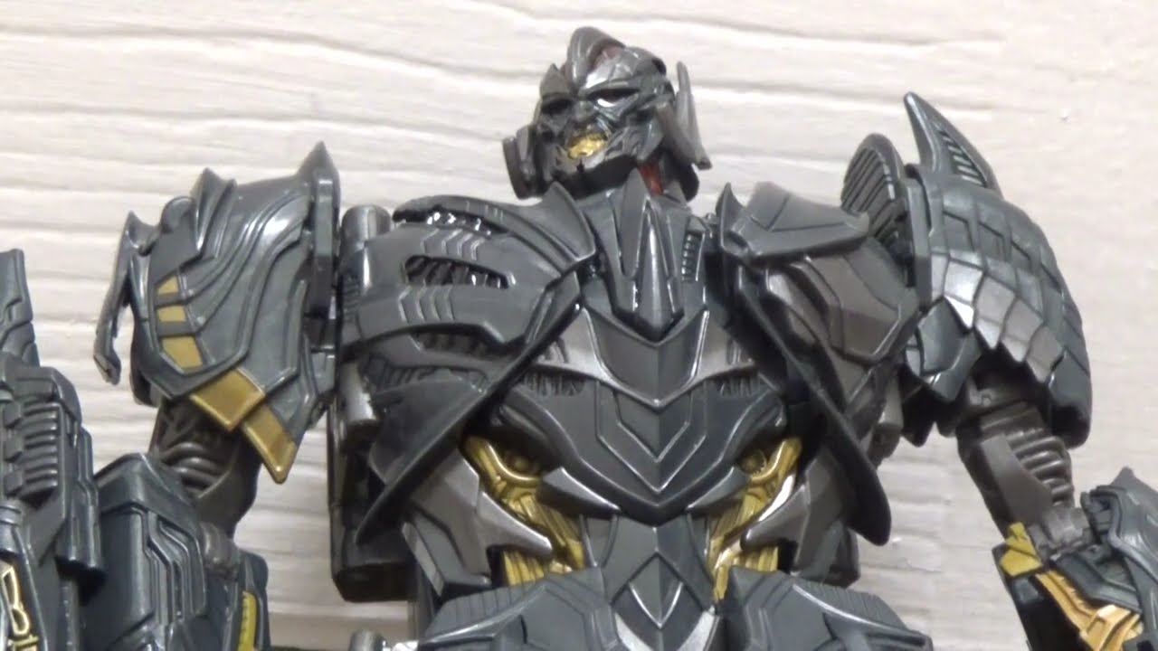 Transformers: To Late Prime (1)