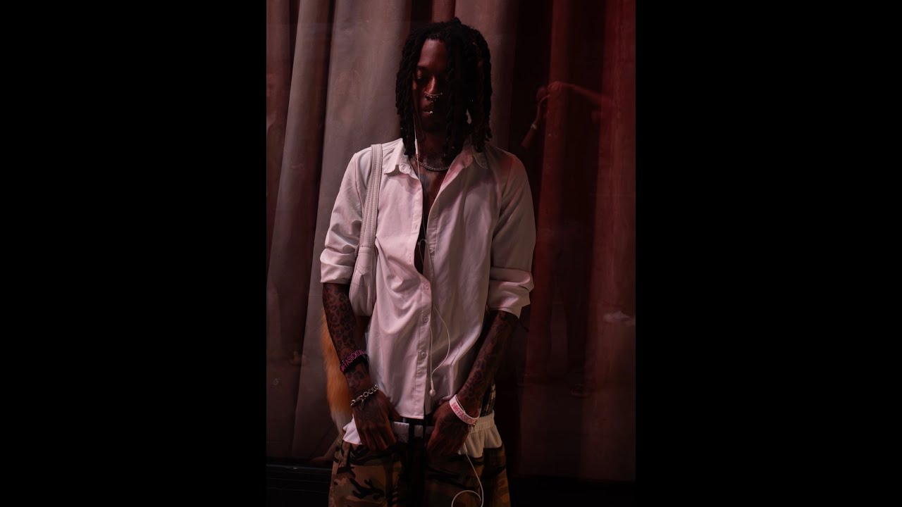 (FREE) skaiwater x Playboi Carti x Nine Vicious x Sample Type Beat - 