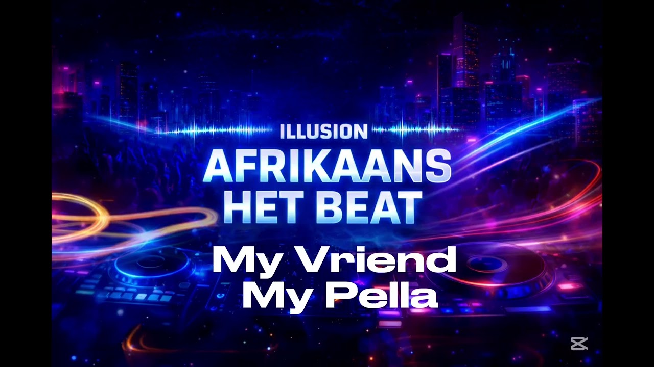 My Vriend My Pella