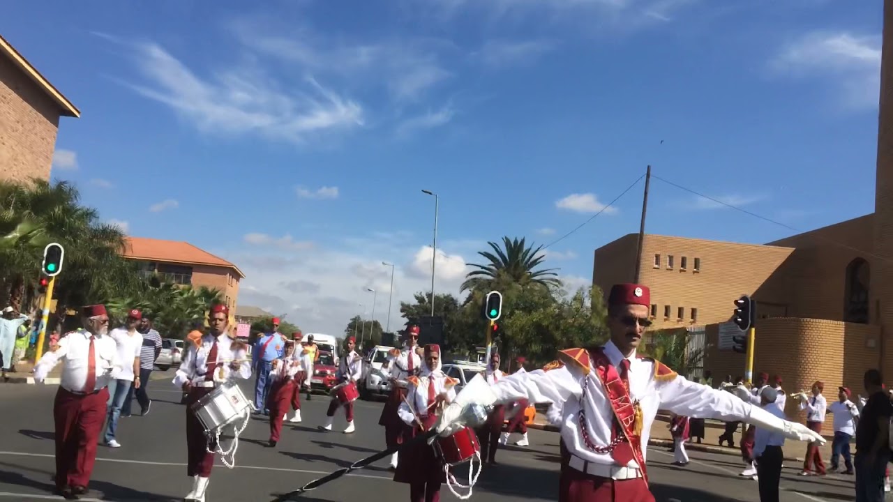 LMB & PMYB April 2017