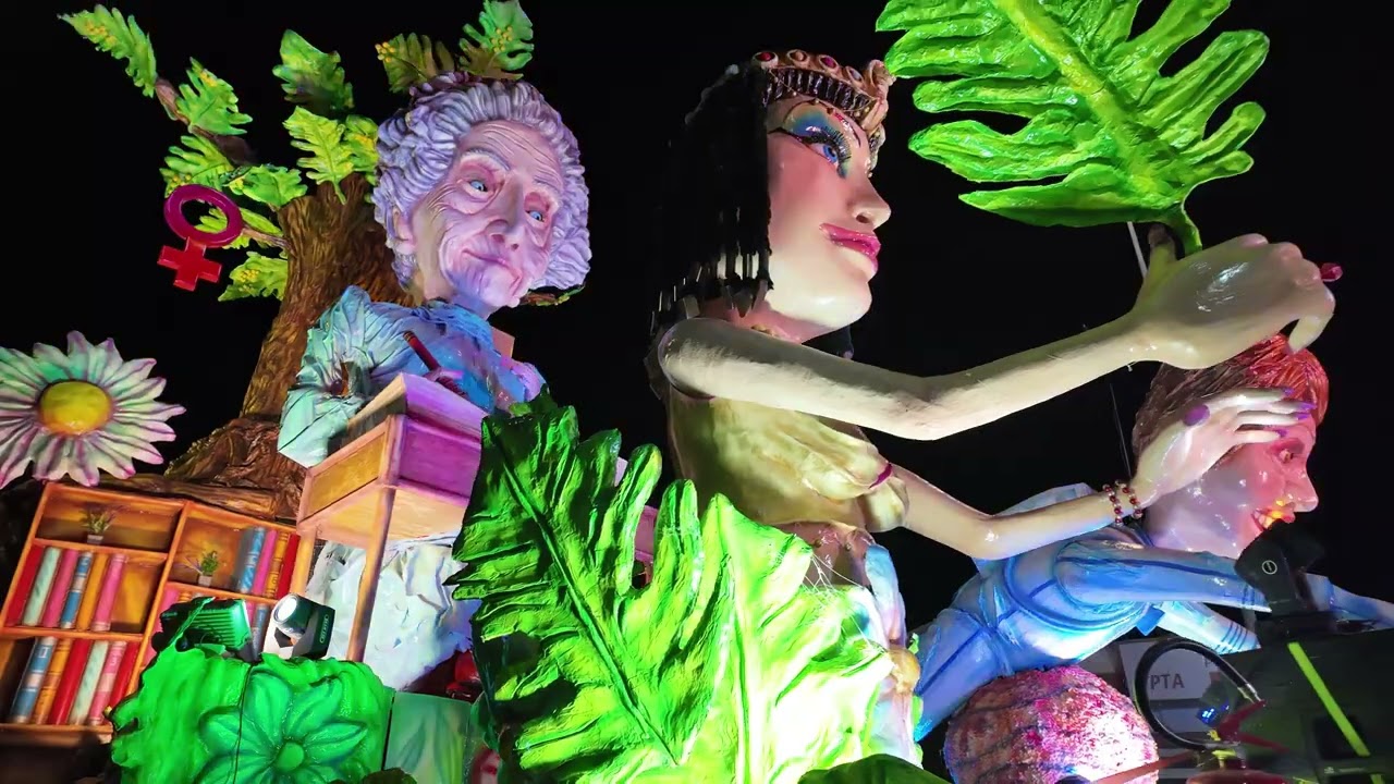 71° Carnevale di Massafra 2024