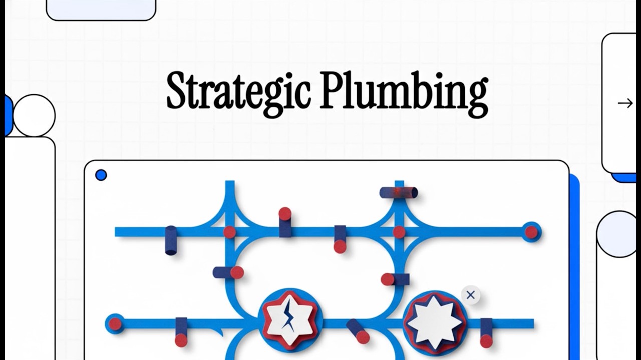 MET - 14 - Strategic Plumbing - Explainer Video