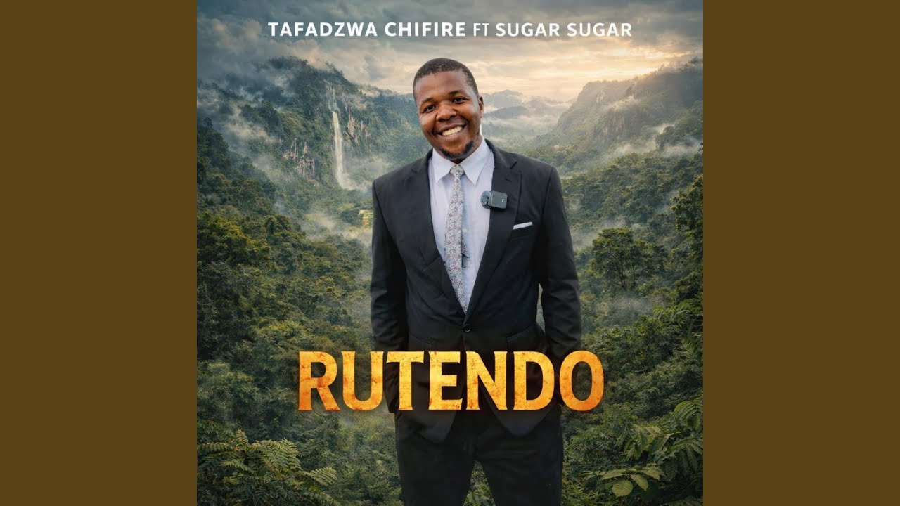 Rutendo