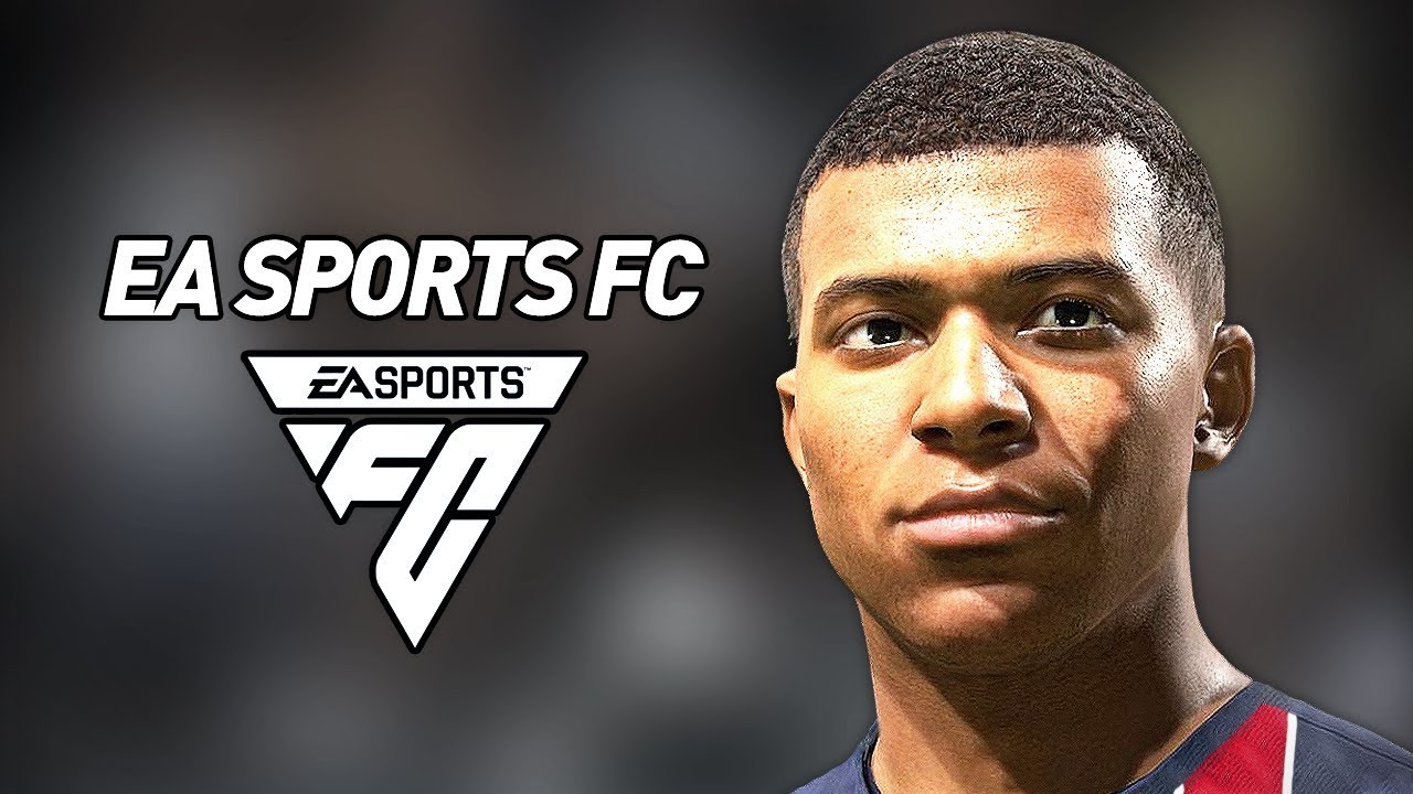 EA Sports FC 24 - Gameplay (Fifa 24) EA SPORTS NEWS
