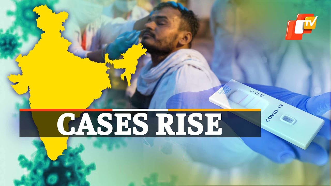 Covid Update August 5: India&rsquo;s Daily Cases Cross 20,000-Mark Again, Odisha Cases Slightly Decline