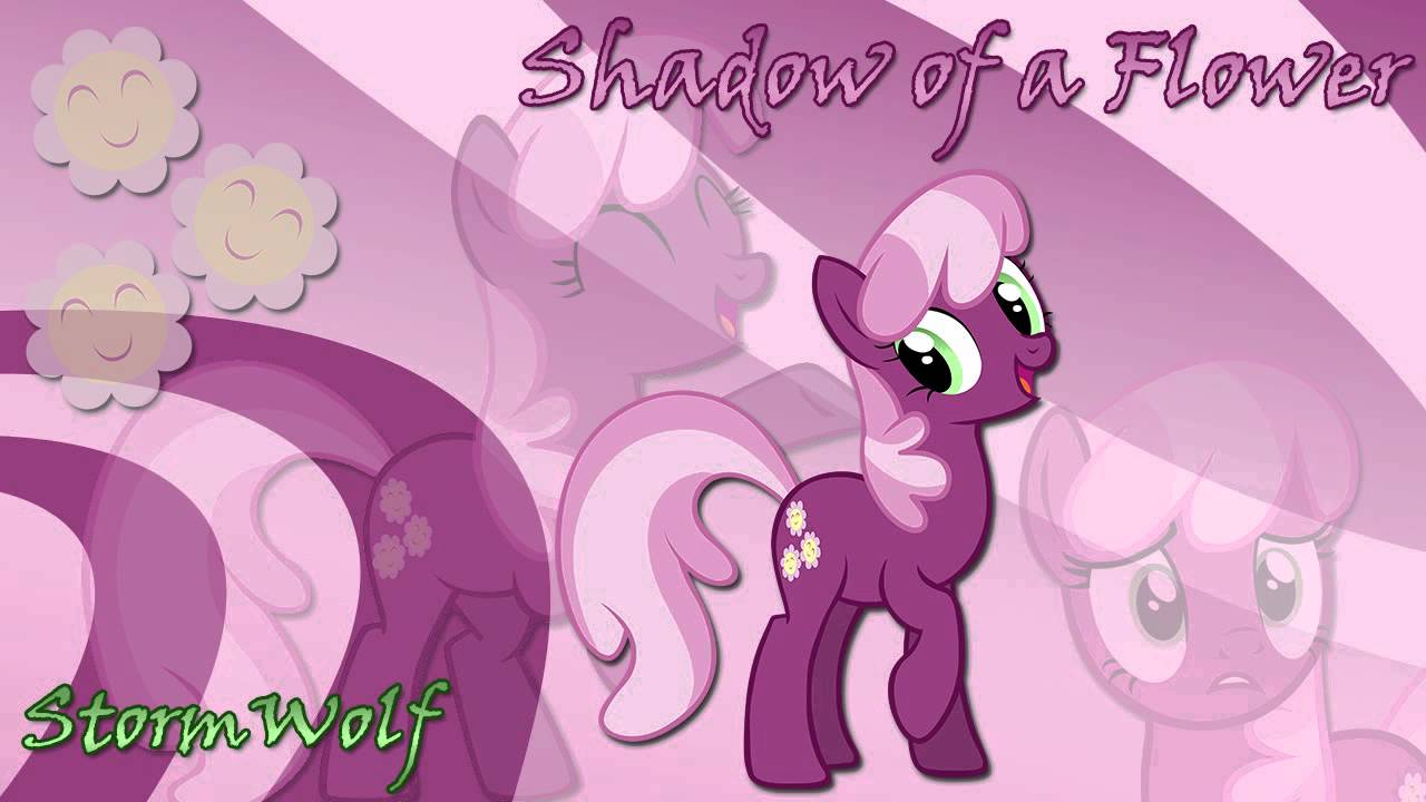 StormWolf - Shadow of a Flower