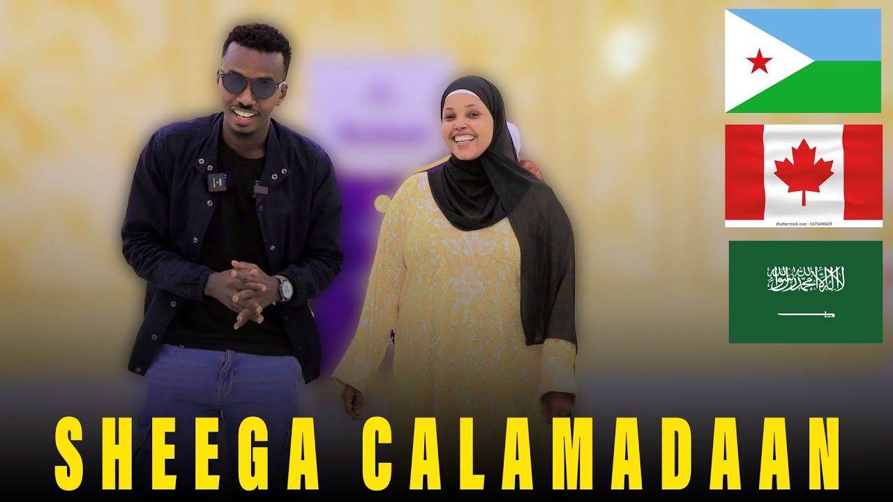 GABDHAHA TEAM XALWO OO AQOON WAAYAY WADAMO BADAN CAAN AH