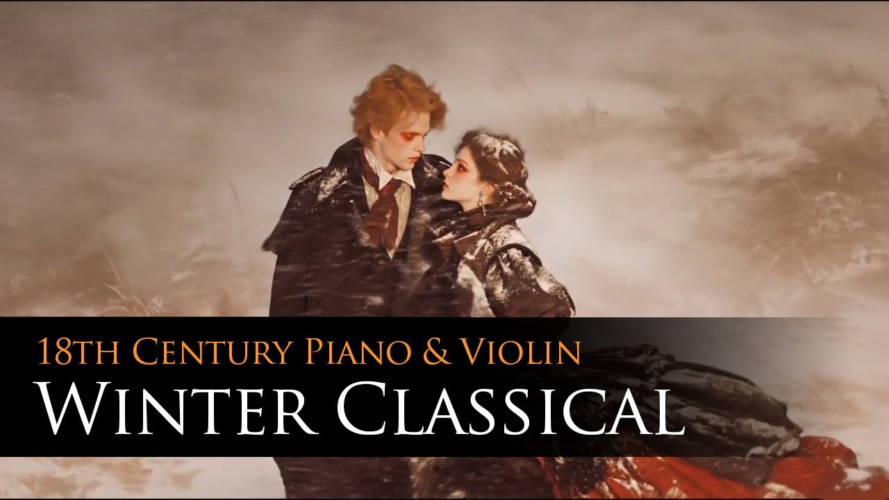 Most Beautifully Sad Classical Music 1 Hour