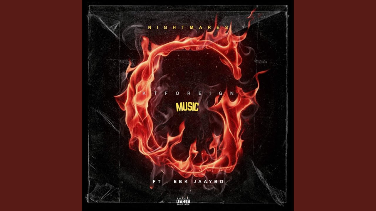 Nightmares (feat. EBK Jaaybo)