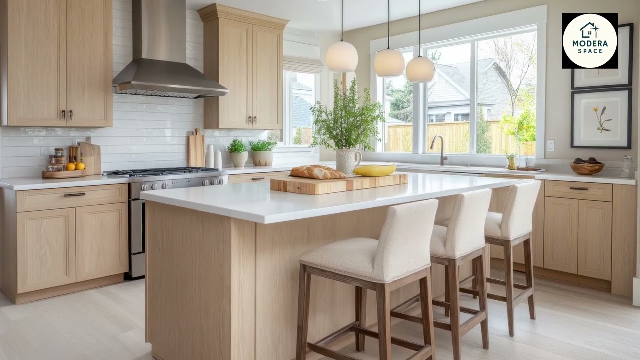 Warm Neutral Luxury Home Interiors Styling with Soft Lighting and Cozy Elegant Decor Ideas