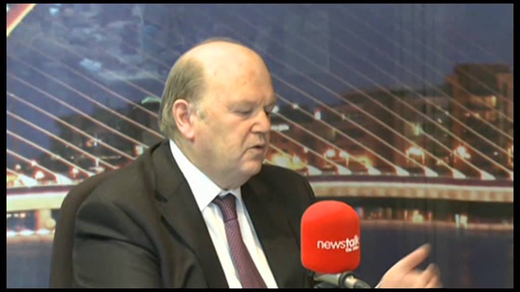 Michael Noonan: Universal Social Charge is here for the 