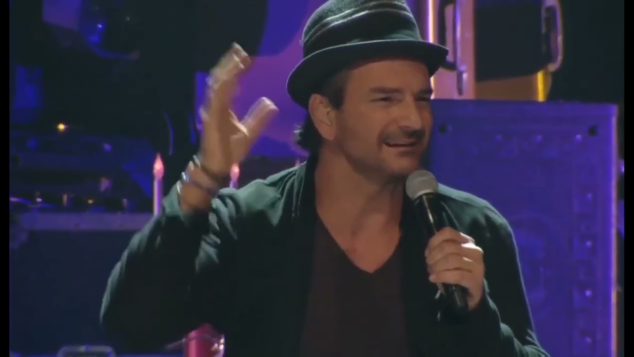Arjona - Viaje (acustico / intimo) completa