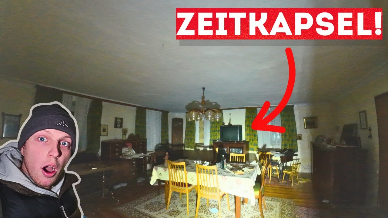 Plötzlich Hundebellen 🐕💥 | Dieses Bauernhaus ist verrückt! 😱