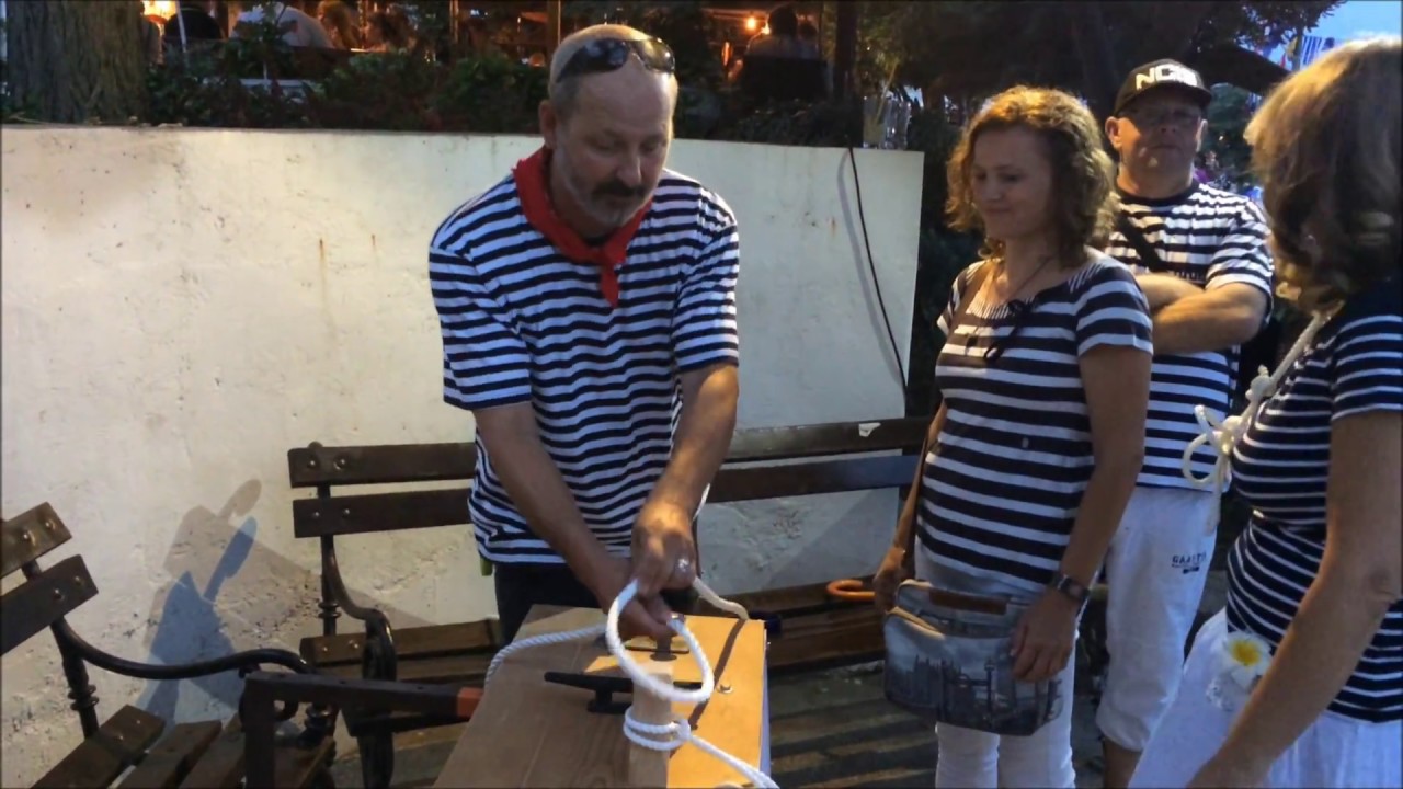 Baška - Ribarski dan