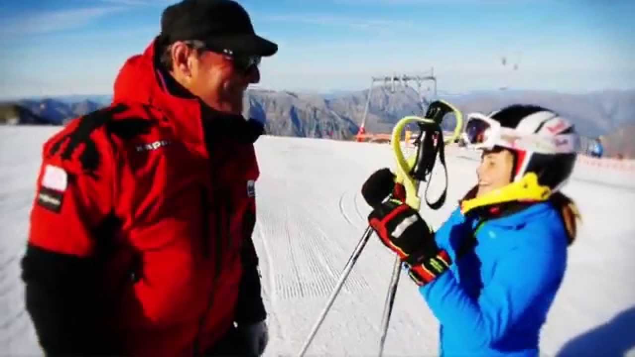 Sci Club Sestriere Motivational