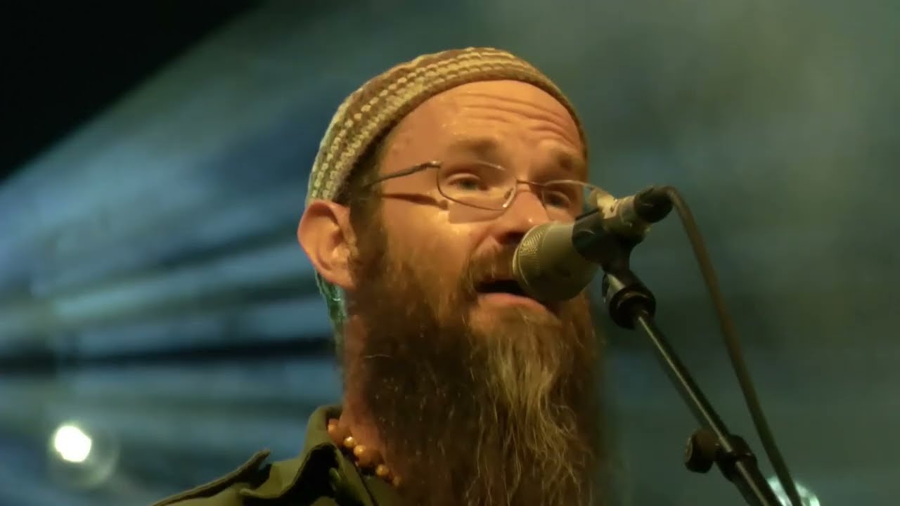 GROUNDATION - One But Ten (Live) August 11, 2022