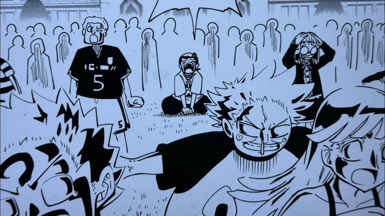 Sonic and The Blades of Courages: Crystal Statues