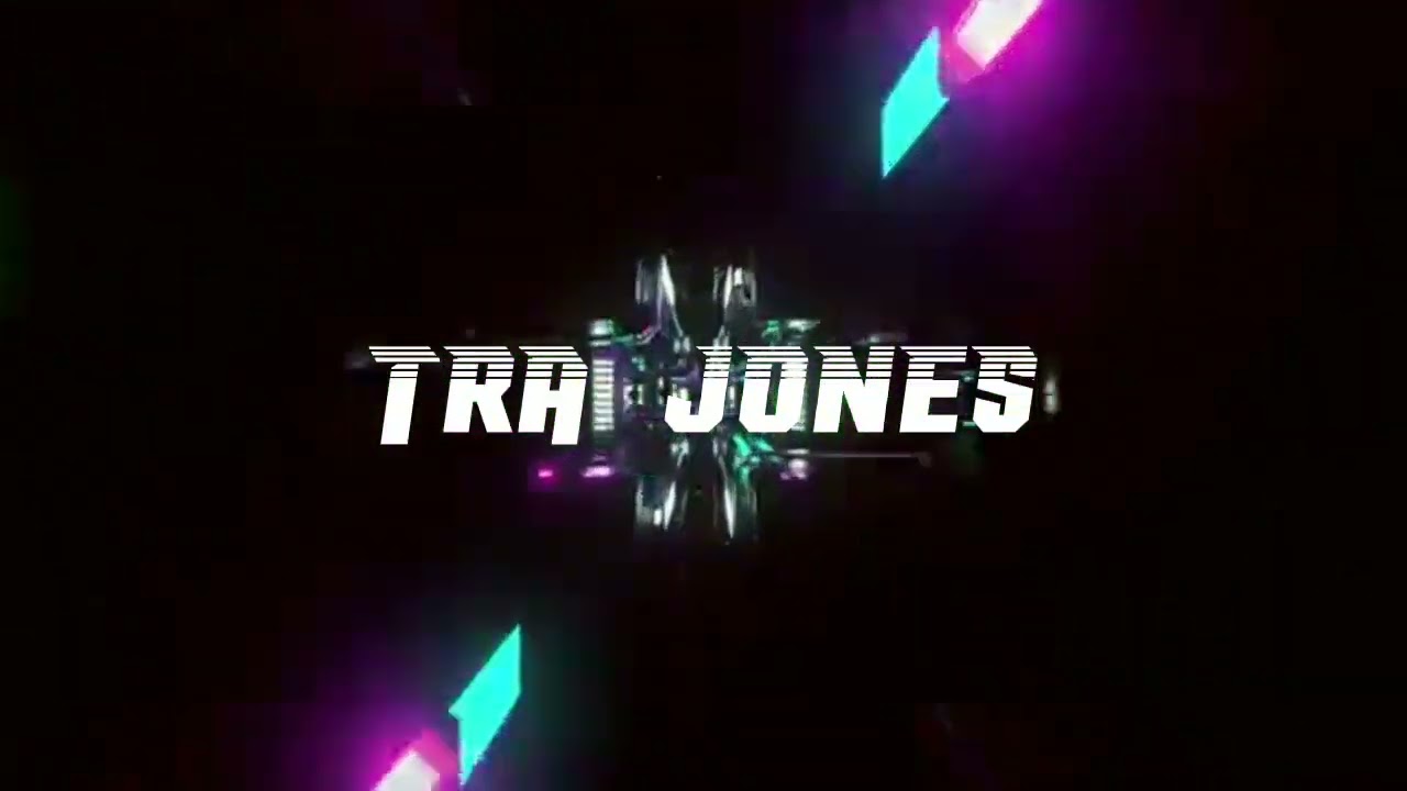 Tra Jones - Skybreak (VIP) (Original Mix)